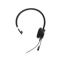 Jabra GSA4993-823-309 Evolve 20 MS mono - Special Edition - headset - USB