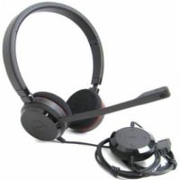 JABRA EVOLVE 20 MS STEREO GSA  - GSA4999-823-109