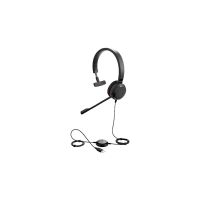 Jabra GSA5393-823-309 Evolve 30 II MS Mono - headset