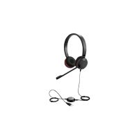 Jabra GSA5399-823-309 Evolve 30 II MS stereo - headset