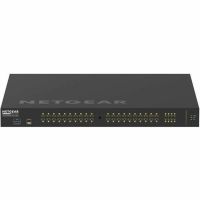 Netgear GSM4248PX-TAANAS Managed Switch with 12x2.5G and 2xSFP+ (MSM4214X) + POE