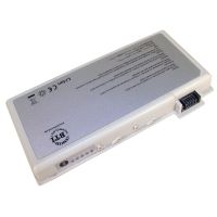 BATTERY TECHNOLOGY GT-M600 BATT LION GATEWAY M600 600YGR 600YG2
