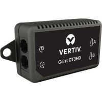 Vertiv Geist GT3HD - temperature, humidity & dew point sensor