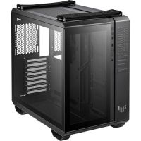 ASUS TUF Gaming GT502 Mid-Tower Case (Black)