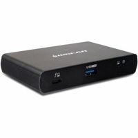 IOGEAR GTD4MHTAA Quantum Thunderbolt 4 Mini Dock