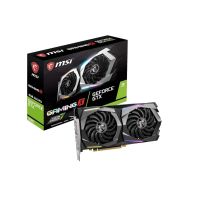 MSI GTX-1660-GAMING-X-6G GeForce GTX 1660 Gaming X 6G PCI-E