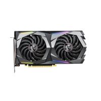 MSI 6GB GeForce GTX 1660 TI Gaming X OC PCI-E GTX 1660 TI Gaming X 6G Gaming Graphic Card
