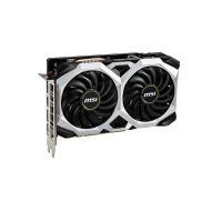 6GB MSI Ventus GeForce GTX 1660 TI PCI Express 3.0 x16 GTX1660TIVENTUSXS6GOC