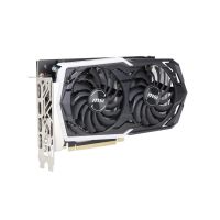 MSI GeForce GTX 1660 6GB GDDR5 PCI Express 3.0 x16 Graphics Card GTX 1660 ARMOR 6G OC
