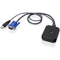 IOGEAR GUC211V PROVIDES INSTANT ACCESS THROUGH YOUR LAPTOP TO QUICKLY DIAGNOSE, TROUBLESHOOT