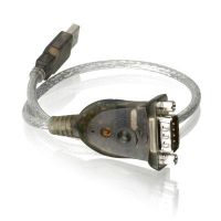 IOGEAR GUC232A USB to PDA Serial Adapter for Mac and Windows