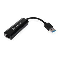 IOGEAR GUC3100 USB 3.1 Gen 1 GigaLinq Gigabit Ethernet Adapter over USB