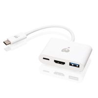 IOGEAR GUC3C3H USB Type-C to HDMI Multiport Adapter