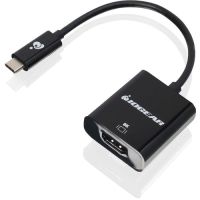 IOGEAR GUC3CHD8K USB TYPE-C TO 8K HDMI ADAPTER