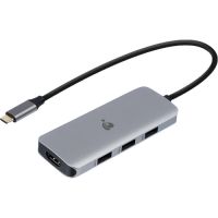 IOGEAR GUD3C8K2P USB-C 8K Nano Dock Pro
