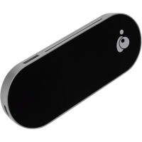 IOGEAR  GUH3C200TAA USB-C CAC READER HUB WITH PD, TAA, HUB, 100W PD, , COMPATIBLE WITH MAC,