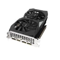 Gigabyte GV-N1660OC-6GD nVIDIA GeForce GTX 1660 OC Edition PCI Express 3.0 Graphics Card