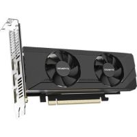 Gigabyte GeForce RTX 3050 OC Low Profile 6G Graphics Card - GV-N3050OC-6GL