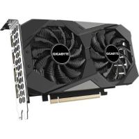 Gigabyte GeForce RTX 3050 WINDFORCE OC 6G Graphics Card - GV-N3050WF2OC-6GD