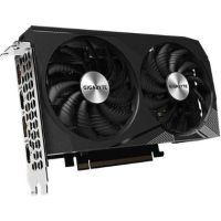 Gigabyte GeForce RTX 3060 GAMING OC (rev 2.0) Graphics Card - GV-N3060GAMING OC-8GD G20