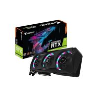 8GB Gigabyte Aorus GeForce RTX 3060 TI (REV2.0) ELite PCI-E 4.0 x16 GVN306TAORUSE8GDREV2.0