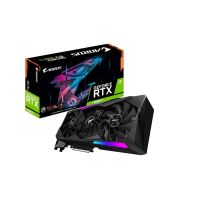 8GB Gigabyte Aorus GeForce RTX 3060 TI PCI-E GVN306TAORUSM8GD Graphics Card