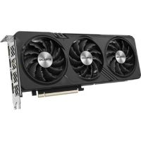 Gigabyte GeForce RTX 4060 GAMING OC Graphics Card - GV-N4060GAMING OC-8GD