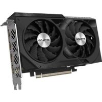 Gigabyte GeForce RTX 4060 WINDFORCE OC Graphics Card - GV-N4060WF2OC-8GD
