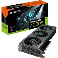 8GB Gigabyte GeForce RTX 4060 TI Eagle PCI-E 4.0 Graphics Card GV-N406TEAGLE-8GD