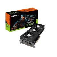 8GB GeForce RTX 4060 TI 3x Windforce Fans Gaming PCI-E 4.0 Card GVN406TGAMINGOC8GD