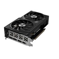 8GB Gigabyte GeForce RTX 4060 TI Windforce PCI-E 4.0 Card GV-N406TWF2OCV2-8GD