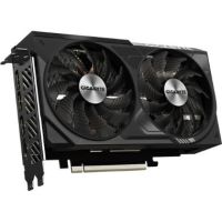 Gigabyte GeForce RTX 4070 WINDFORCE 2X OC Graphics Card - GV-N4070WF2OC-12GD