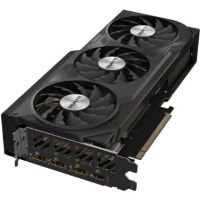 Gigabyte GeForce RTX 4070 SUPER WINDFORCE OC 12G Graphics Card - GV-N407SWF3OC-12GD