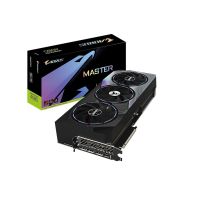 16GB Gigabyte Aorus GeForce RTX 4080 PCI Express 4.0 x16 Card GV-N4080AORUS-M-16GD