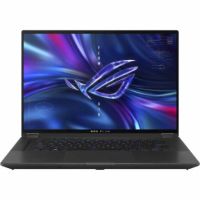 Asus ROG Flow X16 GV601 GV601VI-CS94 16" Touchscreen Convertible 2 in 1 Gaming Notebook