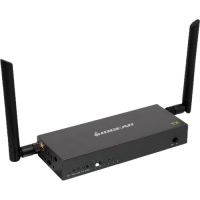 IOGEAR GWLRSSKIT4KTX ADDITIONAL TRANSMITTER FOR IOGEAR GWLRSSKIT4K LONG RANGE WIRELESS 4K VIDEO TRANS
