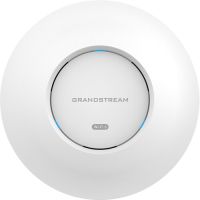 GRANDSTREAM NETWORKS GWN7660 IS AN ENTERPRISE-GRADE 802.11AX WI-FI 6 ACCESS POINT AND OFFERS DUAL