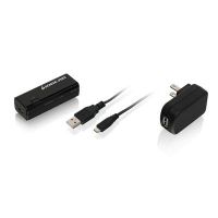 IOGEAR GWU637 IEEE 802.11n Wi-Fi Adapter