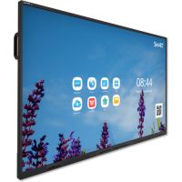 SMART BOARD GX065-V4 PLUS INTERACTIVE DISPLAY WITH EMBEDDED OS (GMS)