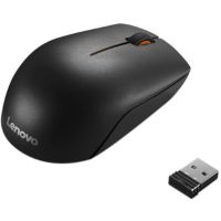 Lenovo GX30K79402 300 Wireless Compact Mouse