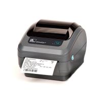 Zebra GX420d 203dpi Mono DT Serial USB Parallel Label GX42-202510-000