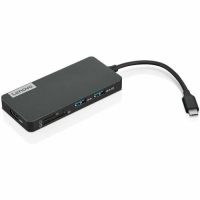Lenovo GX90T77924 USB-C 7-in-1 Travel Hub