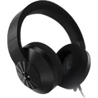 Lenovo GXD1B87065 Legion H200 Wired Gaming Headset (Black)