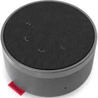 Lenovo GXD1C82051 Go Wired Speakerphone (Storm Gray)