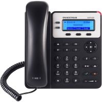GRANDSTREAM GXP1625 HAS 2 DUAL-COLOR LINE KEYS (WITH 2 SIP ACCOUNTS AND UP TO 2 CALL APP