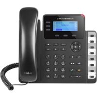 GRANDSTREAM GXP1630 GIGABIT IP PHONE DESIGNED FOR SMALL BUSINESSES, 3-LINE IP PHONE MODE
