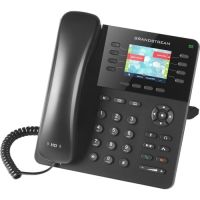 GRANDSTREAM GXP2135 IS A LINUX-BASED DEVICE WITH 8 DUAL-COLOR XML PROGRAMMABLE LINE KEYS