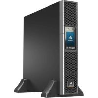 Liebert GXT5-1500LVRT2UXL - UPS - 1350 Watt - 1500 VA - lead acid