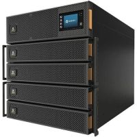 VERTIV GXT5-15KMVRT11UXLN LIEBERT GXT5 UPS -15KVA/15KW/208 AND 120VAC,ONLINE DOUBLE CONVERSION RACK