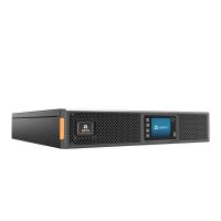 Vertiv Liebert GXT5 2000VA 120V UPS With RDU101 SNMP/Webcard GXT5-2000LVRT2UXLN